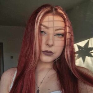 Michaela Přidalová